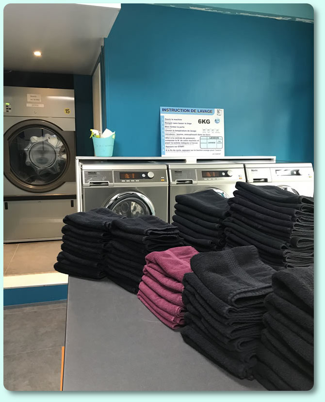 Photos Lav'Confort Pro