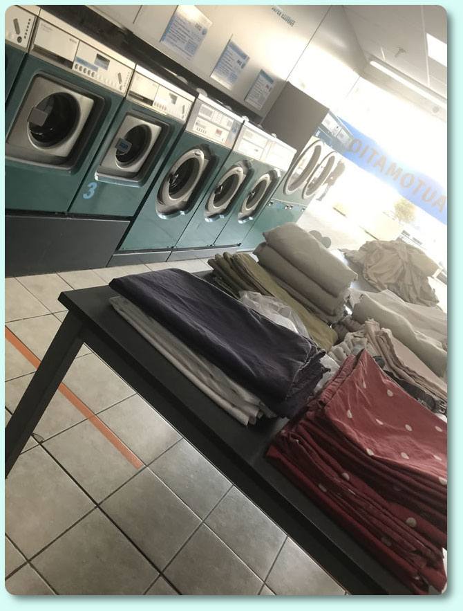 Photos Lav'Confort Pro
